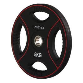 Pro Pump Disc 5 Kg Unit 5 kg Black