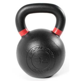 Cast Iron 32 Kg 32 kg Black