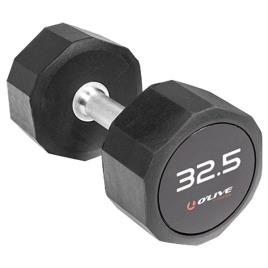 Olive Pro-style 32.5 Kg Unidade 32.5 kg Black