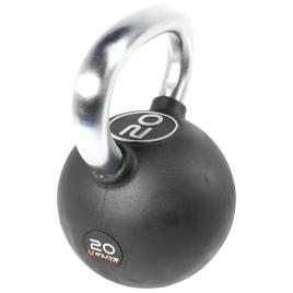 Rubber 20 Kg 20 kg Black