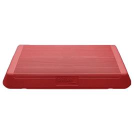Profissional Ministep 71 x 36 x 15 cm Red