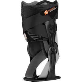 Shock Doctor V-flex Direito S Black