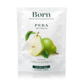 Born Fruits Pera Semi-desidratado 40 Gr One Size