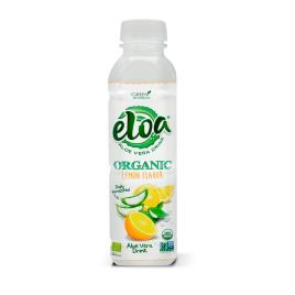 Aloe Vera 500 Ml Limão Bio One Size