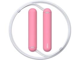 Smart Rope 3 m Pink