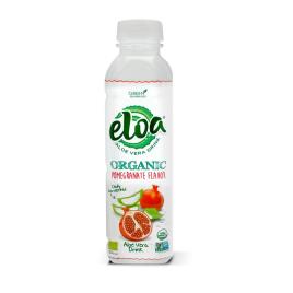 Aloe Vera 500 Ml Romã Bio One Size