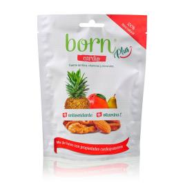 Born Fruits Cardio Plus 54 Gr One Size