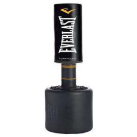 Everlast Saco De Boxe Powercore Free Standing 135-165 cm Black