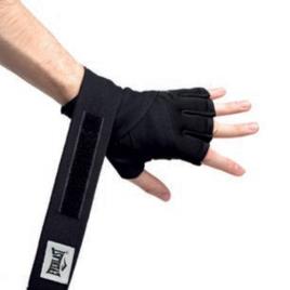 Evergel Fastwrap 100´´ L-XL Black