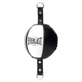 Everlast Saco Double-end 1910 S Black / White