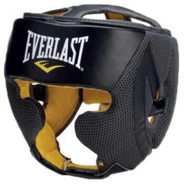 Capacete C3 Evercool Professional L-XL Black / Grey