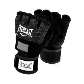 Evergel Hand Wrap L Black