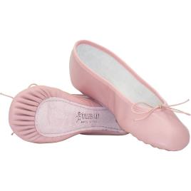 Treinadores Ballet EU 33 Pink