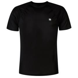 Camisa Train Active M Black