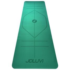 Esteira Yoga Align One Size Aquamarine