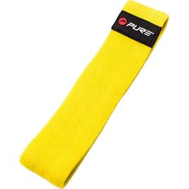 Resistance Band Light Textil Light Yellow