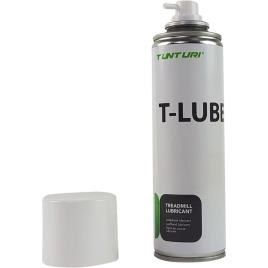 Tunturi Lubrificante Para Esteira T-lube 50ml One Size White / Green