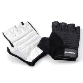 Luvas Treino Fit Easy S Black / White