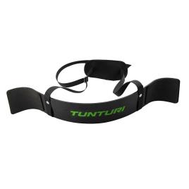 Tunturi Isolador Para Trabalho De Bíceps One Size Black