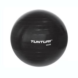 Gym Ball 65cm Black