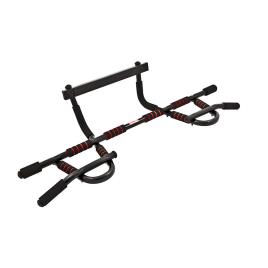 Tunturi Barra De Puxar Gym Deluxe One Size Black