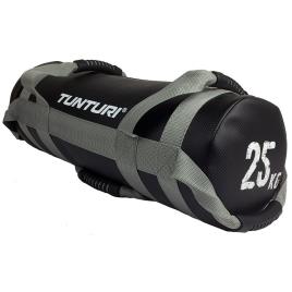 Tunturi Saco De Areia 25kg 25kg Black