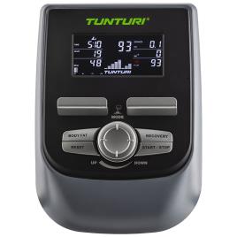 Tunturi Elíptico Performance C50r One Size Black