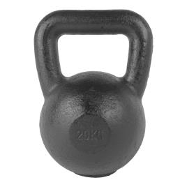 Tunturi Kettlebells 20kg 20kg Black