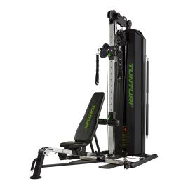 Home Gym Hg80 One Size Black