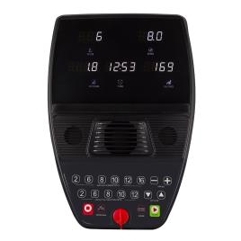 Tunturi Passadeira De Corrida Competence T10 One Size Black