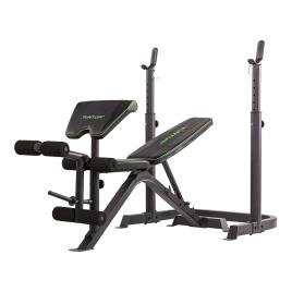 Banco De Imprensa Wb85 One Size Black
