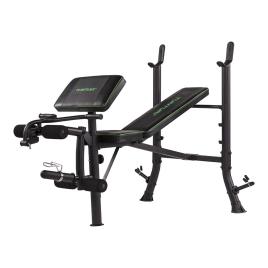 Banco De Imprensa Wb40 One Size Black
