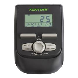 Tunturi Elíptico Competence C25f One Size Black