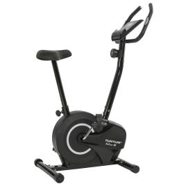 Tunturi Bicicleta Estática Fitcycle 30 One Size Black