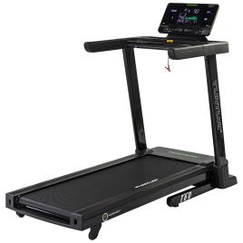 Passadeira De Corrida Performance T60 One Size Black