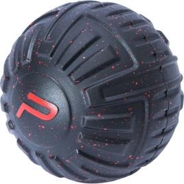 Bola De Massagem 12.4 cm Black