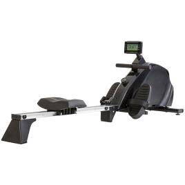 Tunturi Máquina De Remo Competence R20 One Size Black
