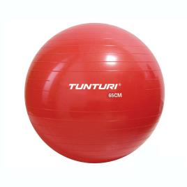 Tunturi Gym Ball 75 cm Red