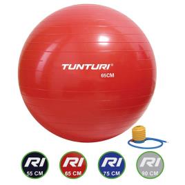 Gym Ball 75cm Red