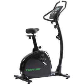 Tunturi Bicicleta Estática Competence F20 One Size Black / Green