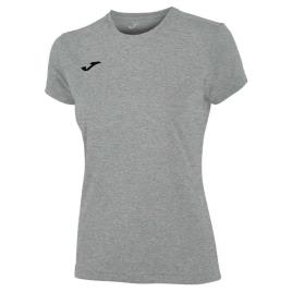 Camiseta De Manga Curta Combi L Grey