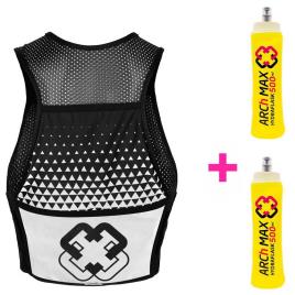 Arch Max Colete Hydration 2020 6.0+2 Sf 500ml L-XL Black