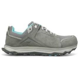 Altra Tênis Trail Running Lp City Summit EU 40 Taupe