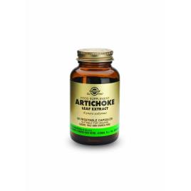 Alcachofra 300mg Unidades One Size Brown