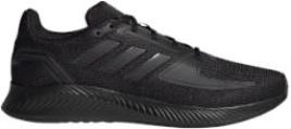 Tênis Running Runfalcon 2.0 EU 46 2/3 Core Black / Core Black / Grey Six