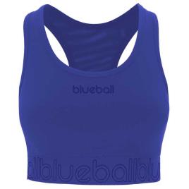 Sutiãs Desporto Natural L Blue