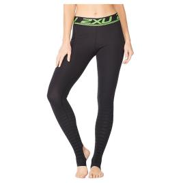 2xu Collants Power Recovery Compression L Black