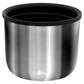 Rienza Copo 0.5l One Size Steel