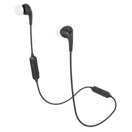 Fones De Ouvido Esportivos Sem Fio Bubble Gum Air Bluetooth 5.0 One Size Black