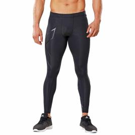 2xu Apertado Compression S Black / Silver